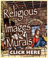 Religious murals